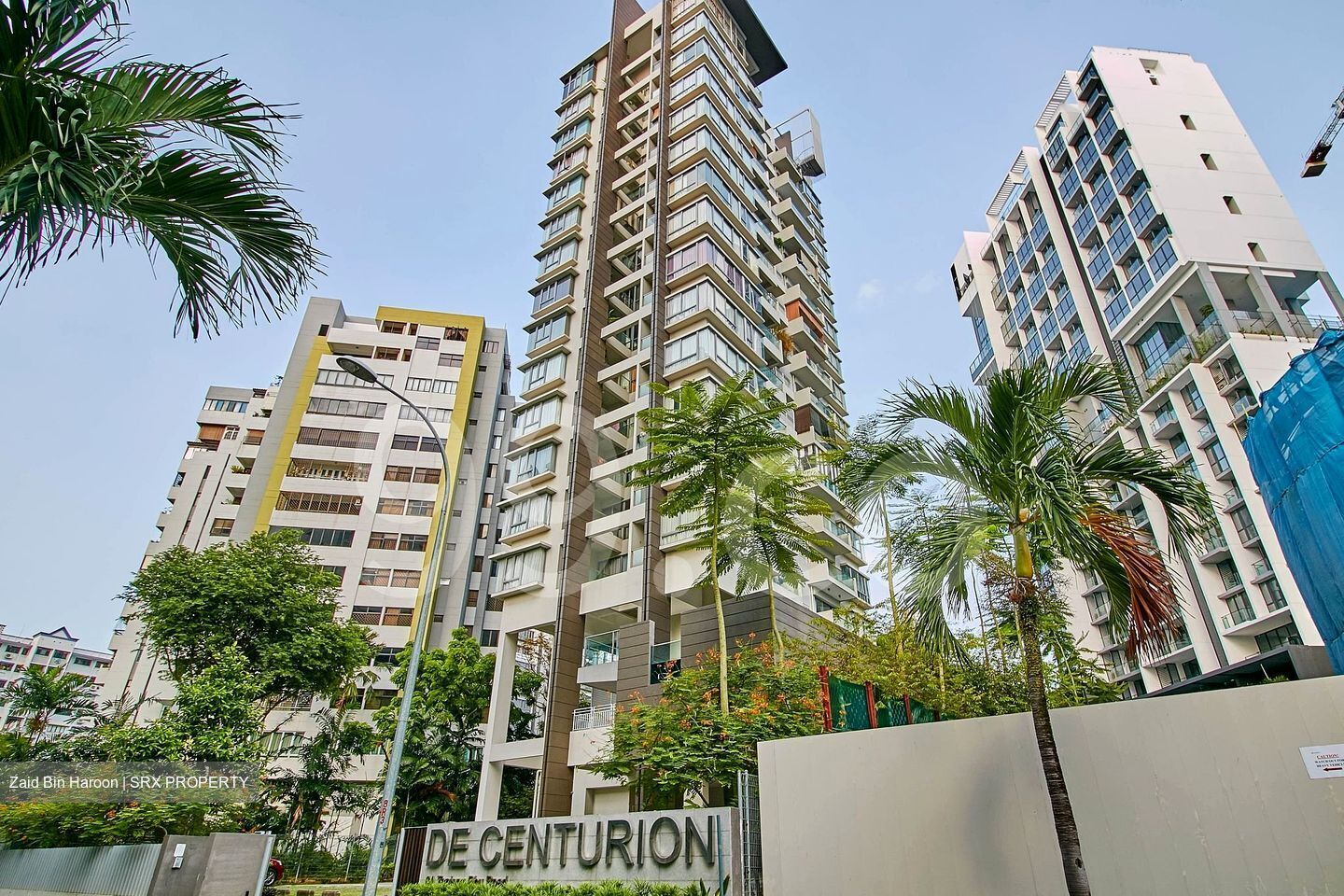 De Centurion (D15), Apartment #483995321